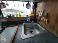 Balsa salvavidas en venta