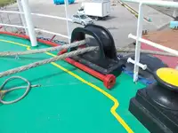 Buque granelero en venta