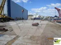 Barcaza en venta