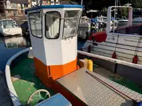 Arrastrero en venta