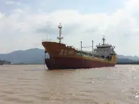 Petrolero/quimiquero en venta