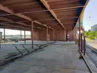 Pontón en venta