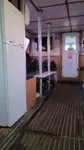 Buque de servicio para parques eólicos en venta