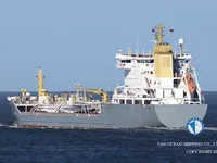 Petrolero/quimiquero en venta