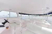 Buque de crucero en venta