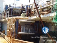 Arrastrero en venta
