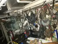 Patrullera en venta