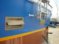Arrastrero en venta