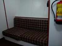 Remolcador en venta