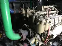 Remolcador en venta