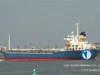 Petrolero/quimiquero en venta