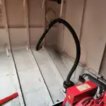 Buque de crucero en venta