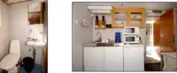 Buque de ferry en venta