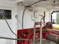 Arrastrero en venta