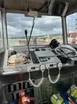 Embarcaciones de trabajo en venta