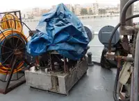 Embarcaciones de trabajo en venta