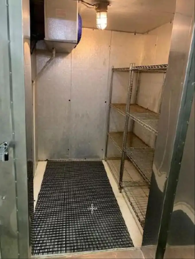 Buque de suministro rápido (FSV) en venta