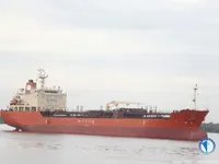 Petrolero/quimiquero en venta