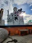 Barcos de trabajo en venta