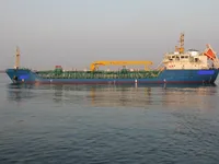 Petrolero de aprovisionamiento en venta