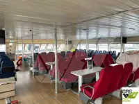 Buque de ferry en venta