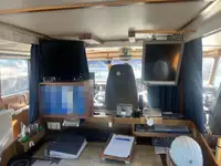 Patrullera en venta