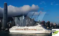 Crucero en venta
