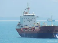 Petrolero/quimiquero en venta
