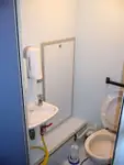 Buque de prospección en venta