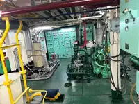Embarcaciones de trabajo en venta