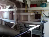 Remolcador en venta