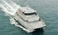 Catamarán en venta