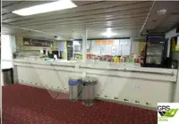 Buque Ro-Ro en venta