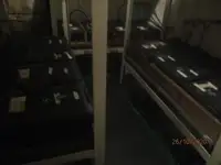 Buque frigorífico en venta