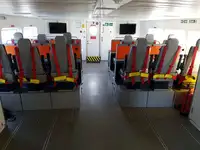 Catamarán en venta