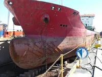 Petrolero/quimiquero en venta