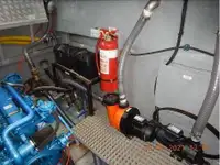 Arrastrero en venta