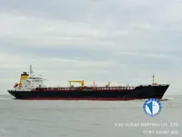 Petrolero/quimiquero en venta