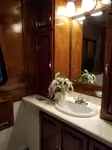 Buque de crucero en venta