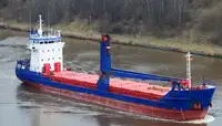 Granelero en venta