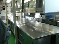 Catamarán en venta