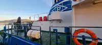 Remolcador en venta