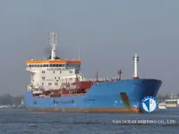 Petrolero/quimiquero en venta