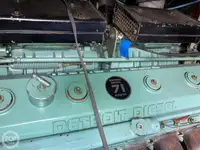 Buque de desembarco, tanque en venta