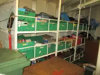 Buque frigorífico en venta