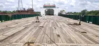 Lancha de desembarco, tanque en venta