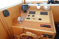 Remolcador en venta