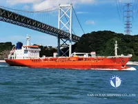 Petrolero/quimiquero en venta