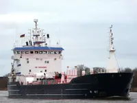 Petrolero/quimiquero en venta