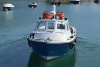 Buque de pasajeros en venta